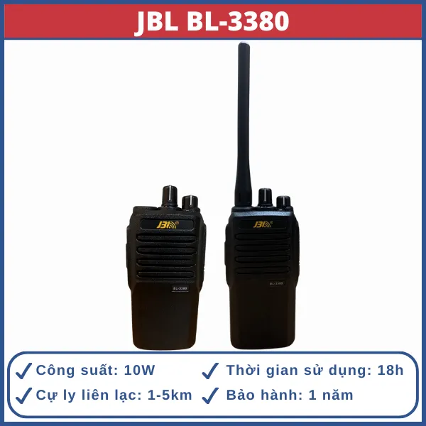 bộ đàm jbl bl-3380 tại bình định bo-dam-JBL-BL-3380-binh-dinh