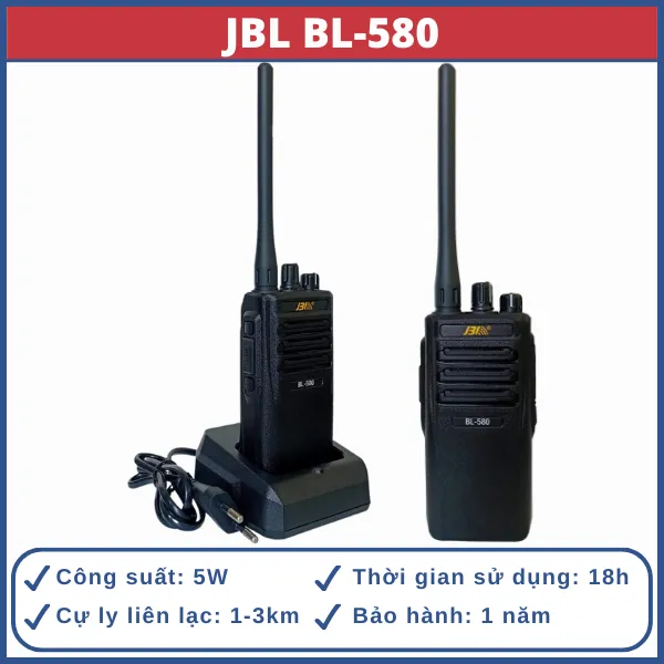 bộ đàm jbl bl-580 tại hậu giang bo-dam-jbl-bl-580-hau-giang