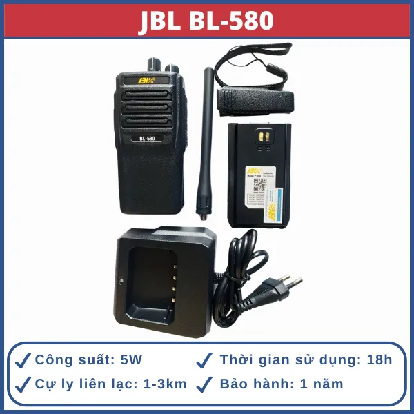 bộ đàm jbl bl-580 tại kiên giang bo-dam-jbl-bl-580-kien-giang