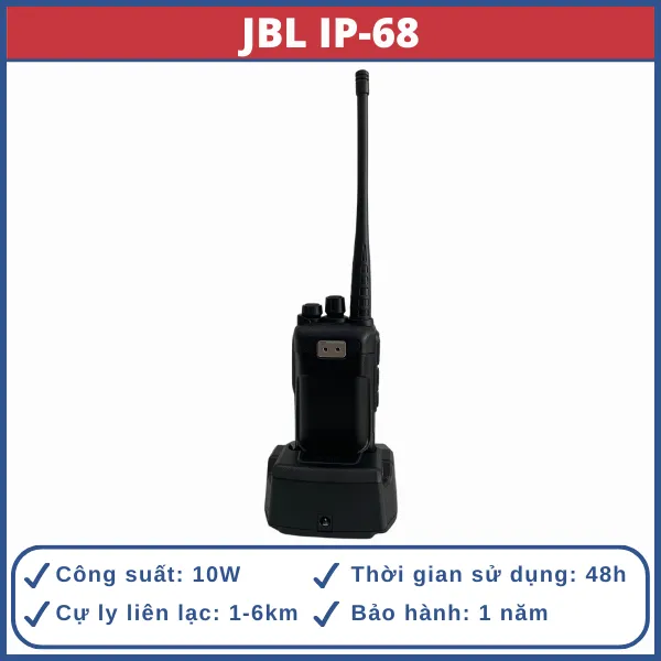 bộ đàm jbl ip-68 tại cà mau bo-dam-jbl-ip-68-ca-mau