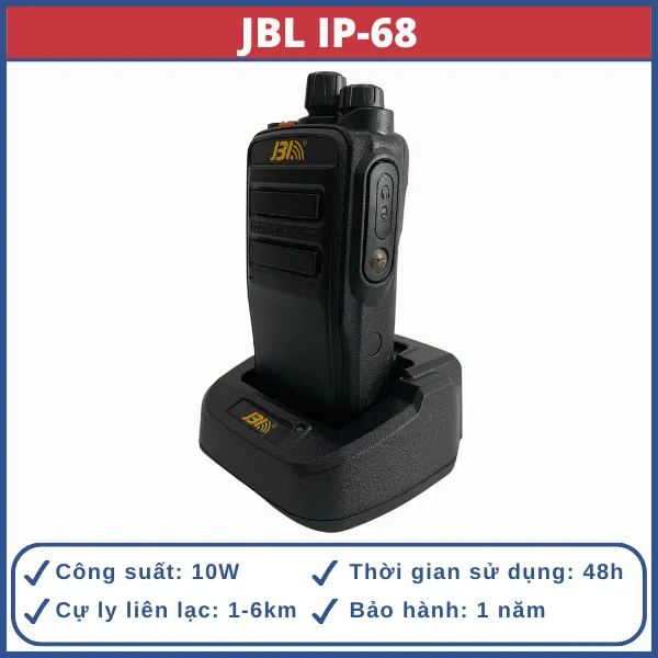 bộ đàm jbl ip-68 tại hậu giang bo-dam-jbl-ip-68-hau-giang