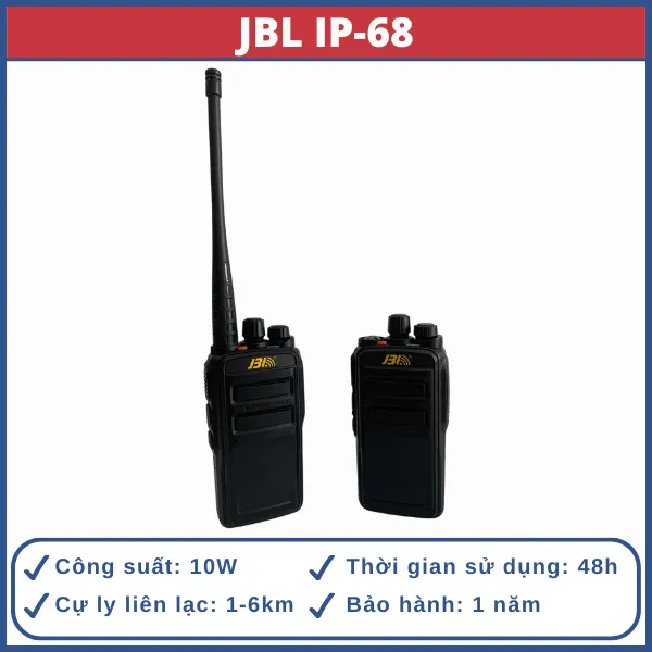 bộ đàm jbl ip-68 tại tây ninh bo-dam-jbl-ip-68-tay-ninh