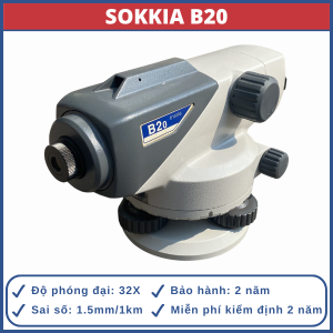 gia-may-thuy-binh-sokkia b20