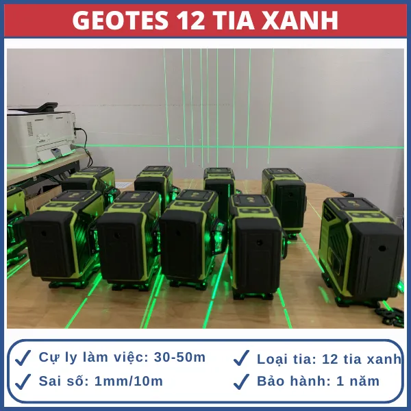 máy cân bằng laser geotes 12 tia xanh tại cà mau may-can-bang-laser-geotes-12-tia-xanh-ca-mau