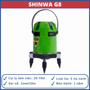 may-can-bang-laser-shinwa-g-8-tien-giang